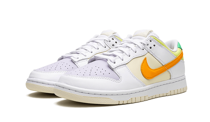 Nike Nike Dunk Low Sundial - FJ4742-100