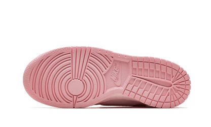 Nike Nike Dunk Low Triple Pink (Barbie) - DH9765-600