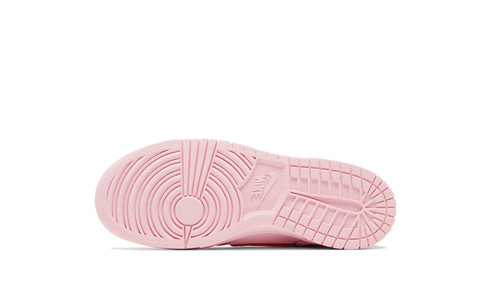 Nike Nike Dunk Low Triple Pink Enfant (PS) - DH9756-600