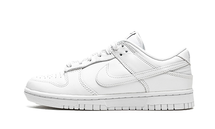 Nike Nike Dunk Low Triple White (2021) - DD1503-109