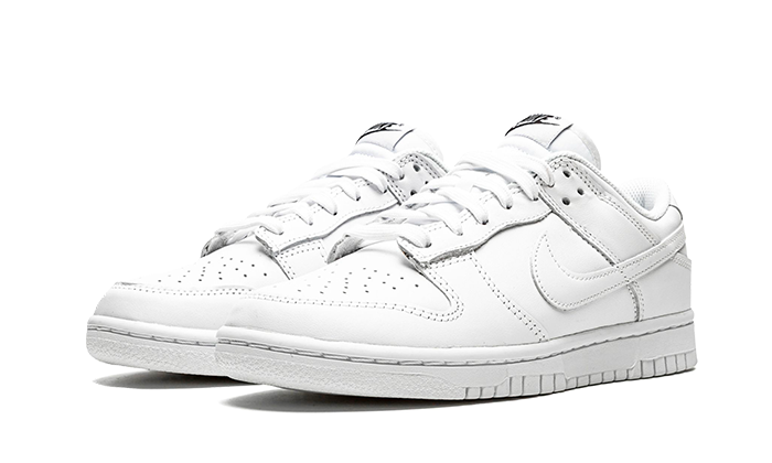 Nike Nike Dunk Low Triple White (2021) - DD1503-109