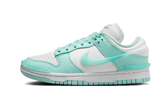 Nike Nike Dunk Low Twist Jade Ice - DZ2794-101