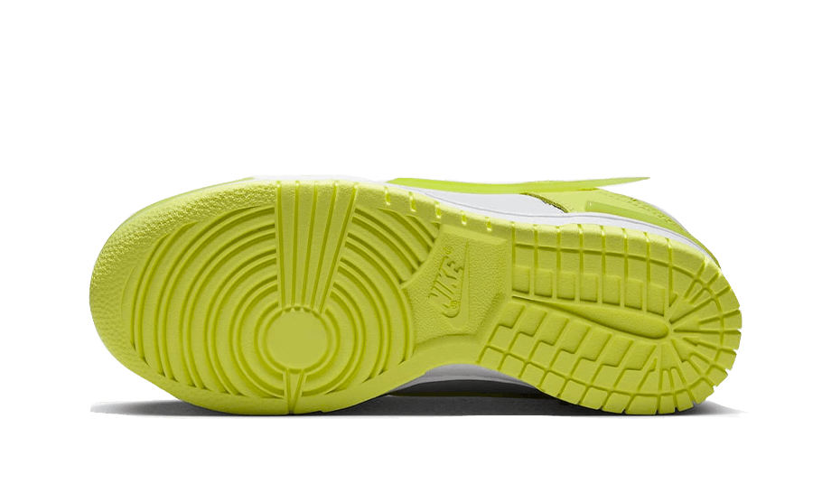 Nike Dunk Low Twist Lemon Twist (DZ2794-700) - Uniquekicks.be