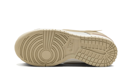 Nike Nike Dunk Low Twist Sanddrift - DZ2794-102