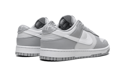 Nike Nike Dunk Low Two Tone Grey - DJ6188-001 / DH9765-001