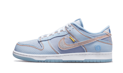 Nike Dunk Low Union Passport Pack Argon (DJ9649-400) - Uniquekicks.be