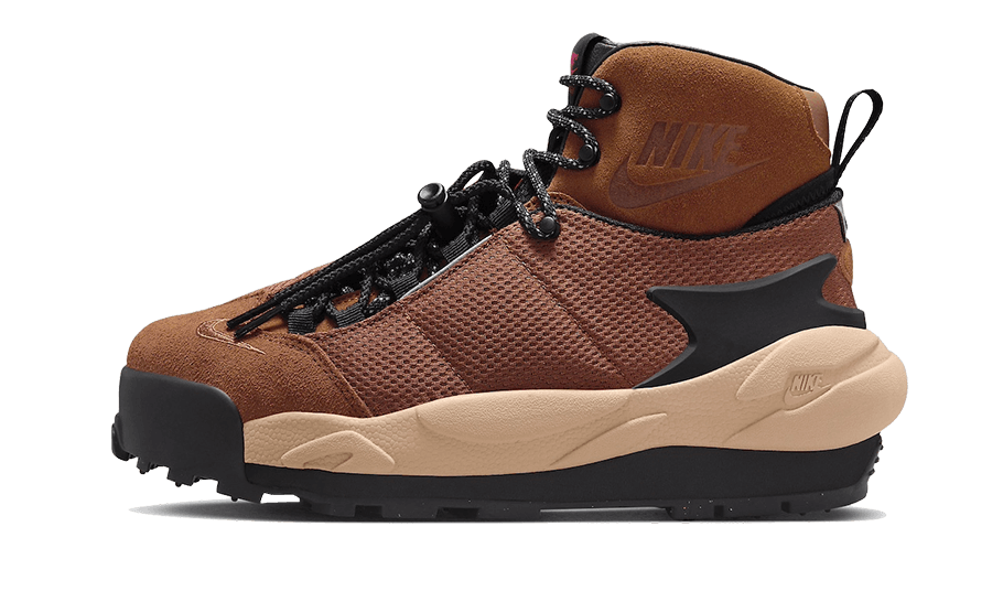 Nike Magmascape SP Sacai Light British Tan (FN0563-200) - Uniquekicks.be