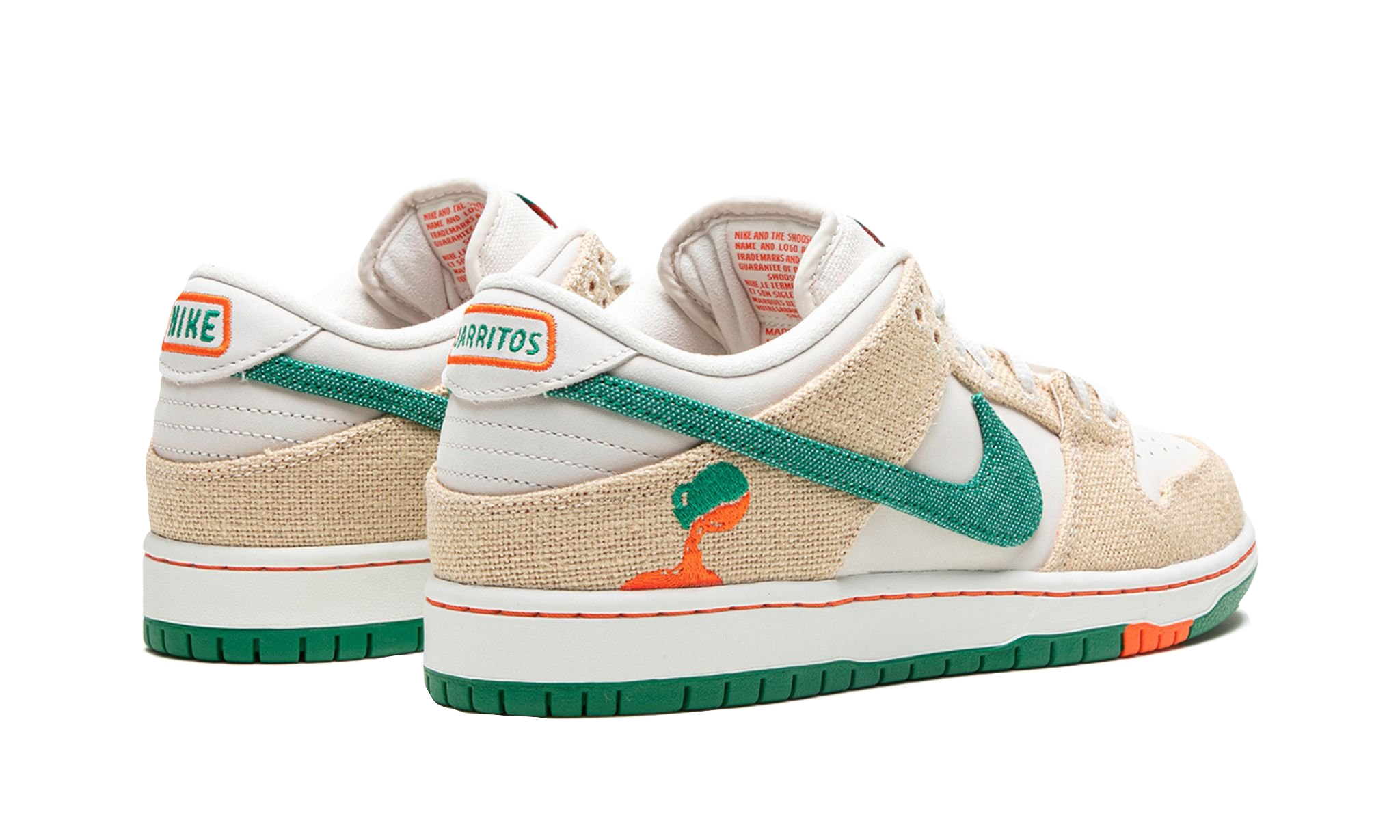 Nike Nike SB Dunk Low Jarritos - FD0860-001