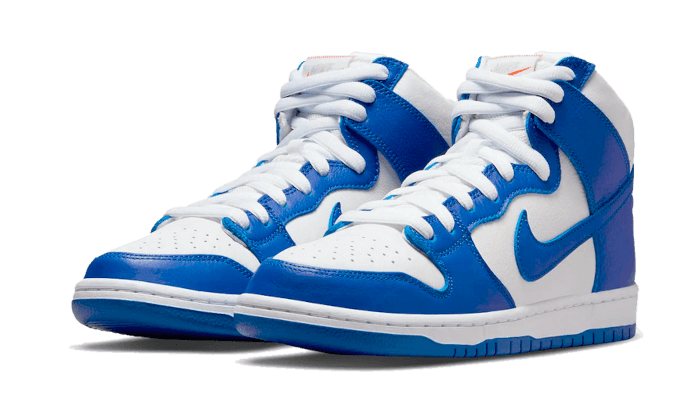 Nike SB Dunk High Pro ISO Kentucky (DH7149-400) - Uniquekicks.be