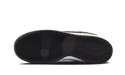 Nike Nike SB Dunk Low Albino & Preto - FD2627-200