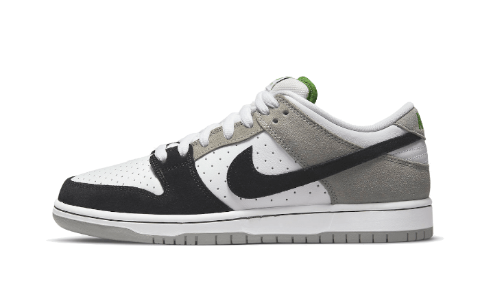 Nike SB Dunk Low Chlorophyll (BQ6817-011) - Uniquekicks.be