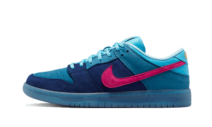 Nike SB Dunk Low Run The Jewels (DO9404-400) - Uniquekicks.be