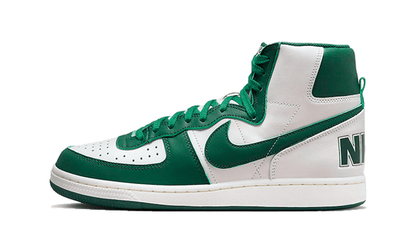 Nike Terminator High Noble Green (FD0650-100) - Uniquekicks.be