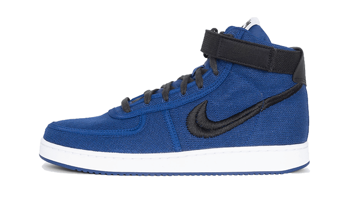 Nike Nike Vandal High Stussy Deep Royal Blue - DX5425-400
