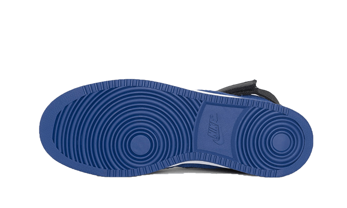 Nike Nike Vandal High Stussy Deep Royal Blue - DX5425-400