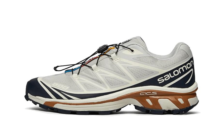 Salomon Salomon XT-6 Dark Sapphire - L47136600