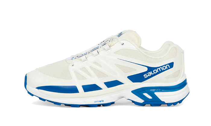 Salomon Salomon XT-Wings 2 JJJJound Cream Blue - L47254800