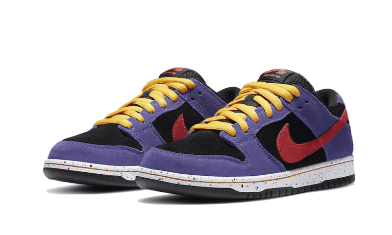 Nike Nike SB Dunk Low ACG Terra - BQ6817-008