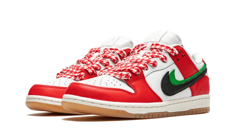 Nike Nike SB Dunk Low Frame Skate Habibi - CT2550-600