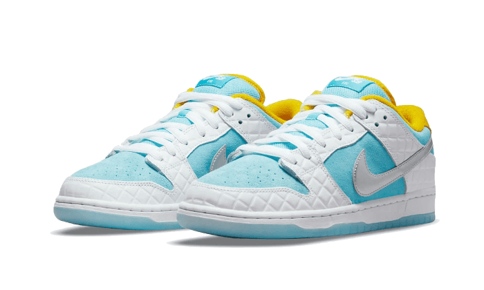 Nike Nike SB Dunk Low Pro FTC - DH7687-400