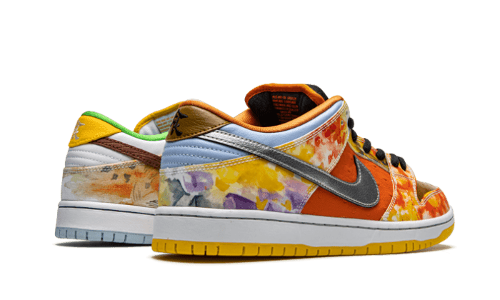 Nike SB Dunk Low Street Hawker (2021) (CV1628-800) - Uniquekicks.be