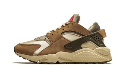 Nike Nike Stussy Air Huarache Desert Oak - DD1381-200