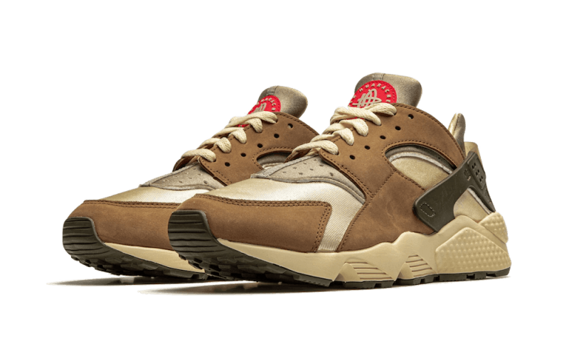 Nike Nike Stussy Air Huarache Desert Oak - DD1381-200