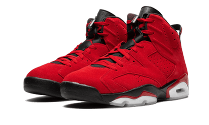 Air Jordan 6 Retro Toro Bravo (CT8529-600 / 384665-600