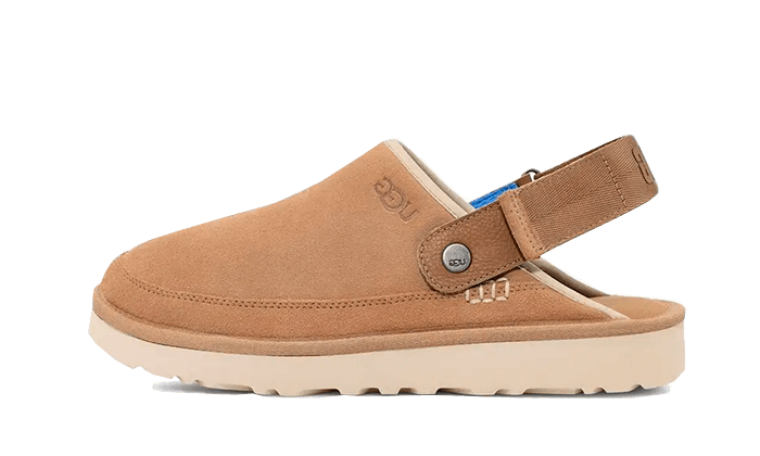 UGG UGG Goldencoast Clog Sand - 1142172-SSNT