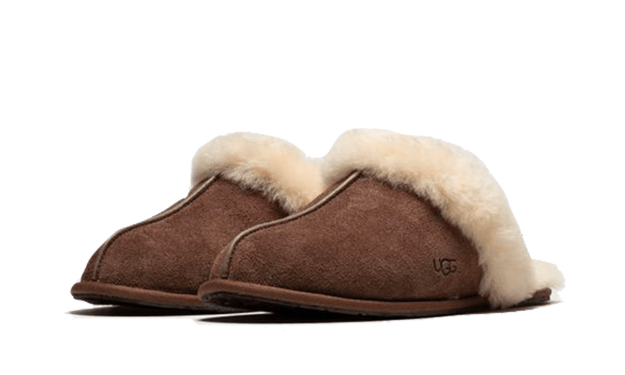 UGG UGG Scuffette II Espresso - 1106872-ESP