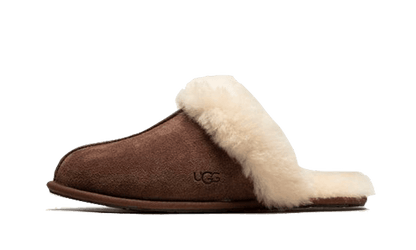 Ugg deals scuffette espresso