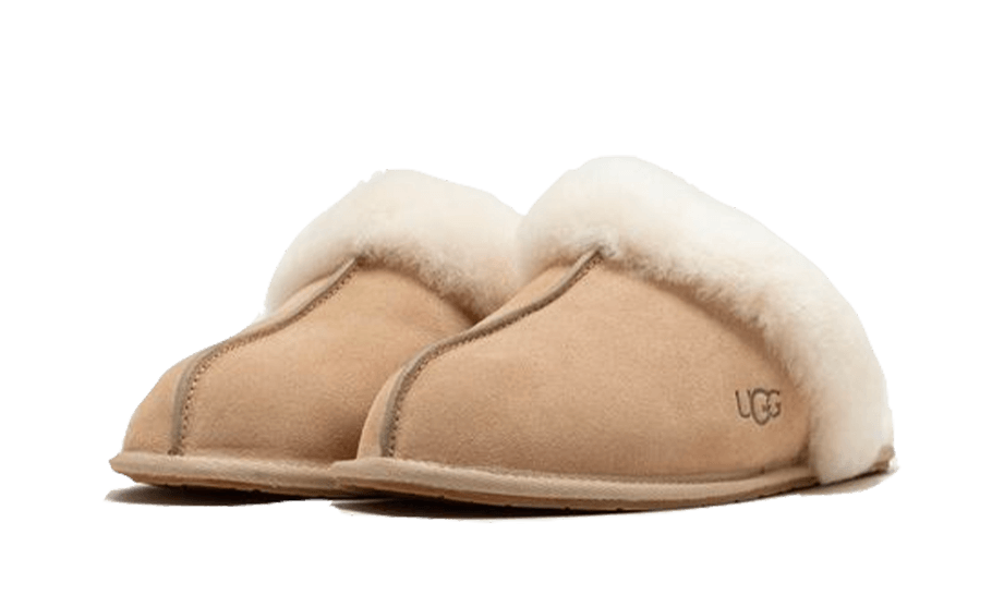 Ugg scuffette slippers on sale sand