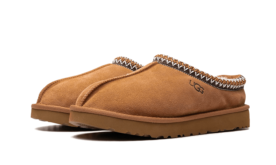 UGG UGG Tasman Slipper Chestnut - 5955-CHE