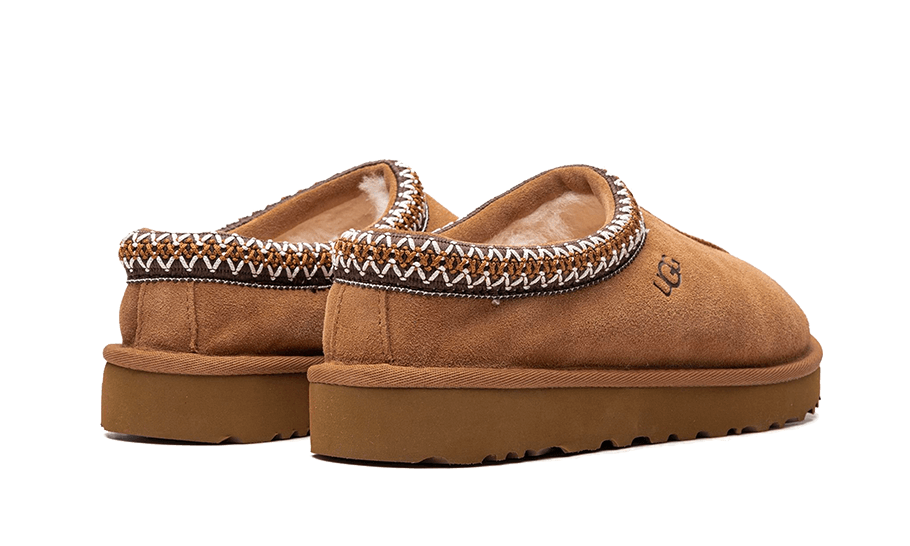 UGG UGG Tasman Slipper Chestnut - 5955-CHE