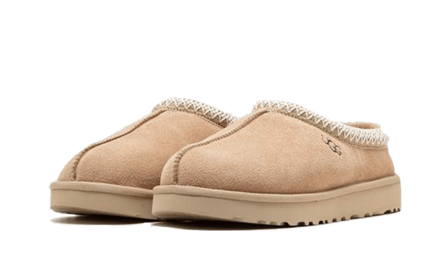 UGG UGG Tasman Slipper Mustard Seed - 5955-MSWH