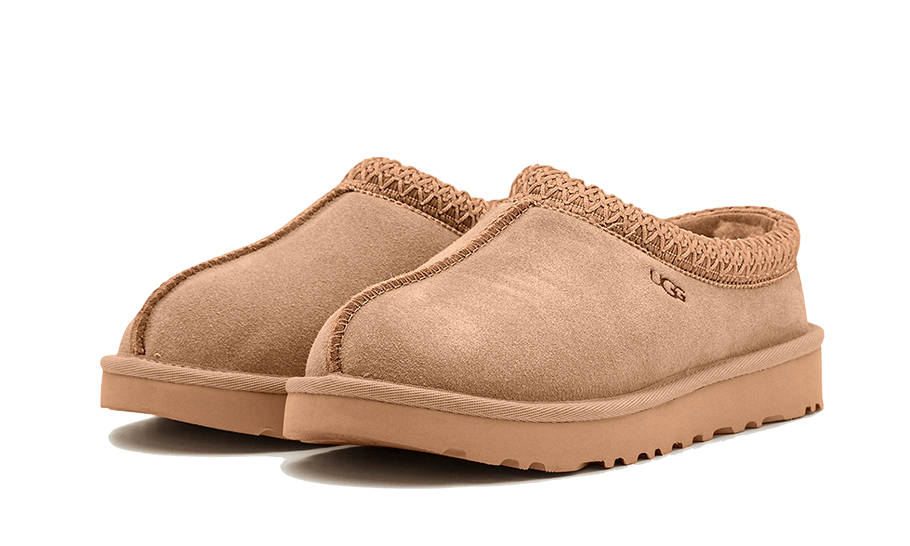 UGG UGG Tasman Slipper Sand TNL - 5955-SNDT