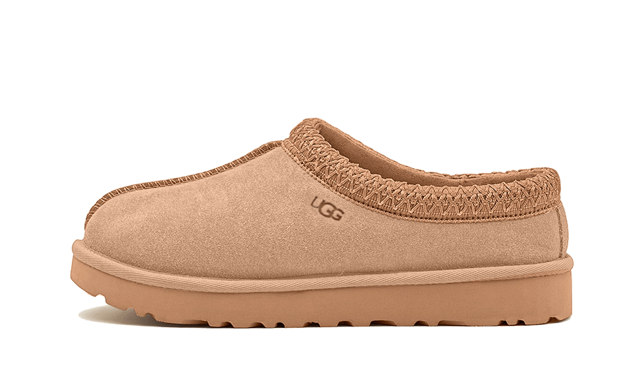 UGG UGG Tasman Slipper Sand TNL - 5955-SNDT