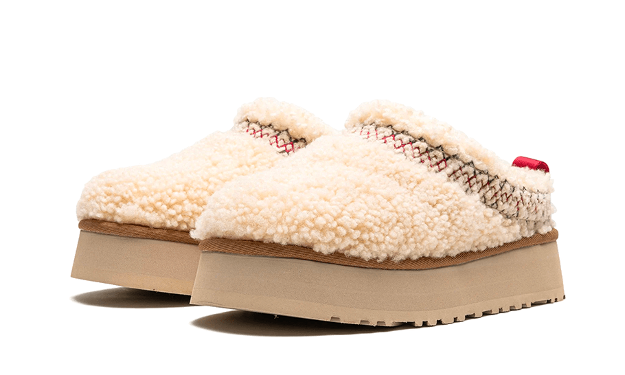 UGG UGG Tazz Braid Natural - 1143976-NAT