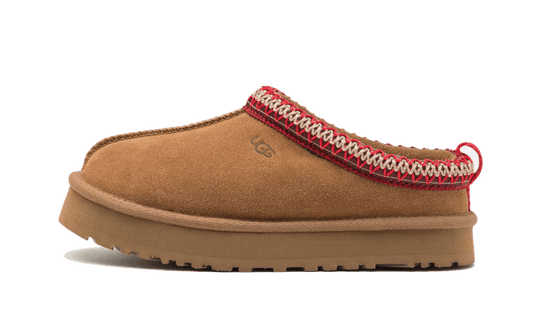 UGG UGG Tazz Slipper Chestnut (Enfant) - 1143776K-CHE