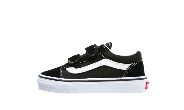 Vans Vans Old Skool Black Enfant (PS) - VA216D01P-Q11