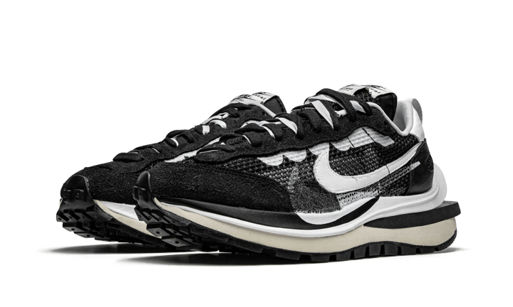 Nike Vaporwaffle Sacai Black White (CV1363-001) - Uniquekicks.be