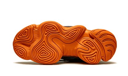 Adidas Adidas Yeezy 500 High Tactile Orange - GW2873