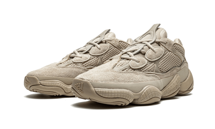 Adidas Adidas Yeezy 500 Taupe Light - GX3605