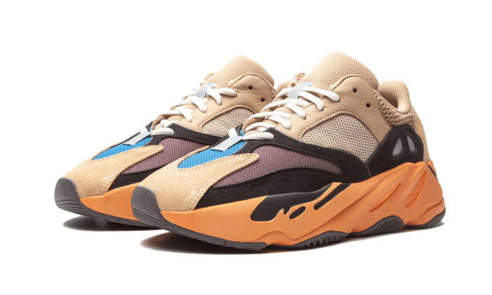 Adidas Adidas Yeezy 700 Enflame Amber - GW0297