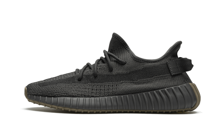 Adidas Adidas Yeezy Boost 350 V2 Cinder (Non-Reflective) - FY2903