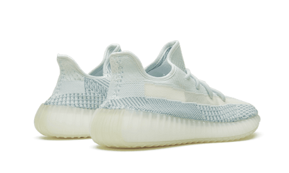 Adidas Adidas Yeezy Boost 350 V2 Cloud White (Non-Reflective) - FW3043