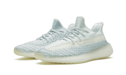 Adidas Adidas Yeezy Boost 350 V2 Cloud White (Non-Reflective) - FW3043