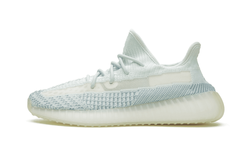 Adidas Adidas Yeezy Boost 350 V2 Cloud White (Reflective) - FW5317