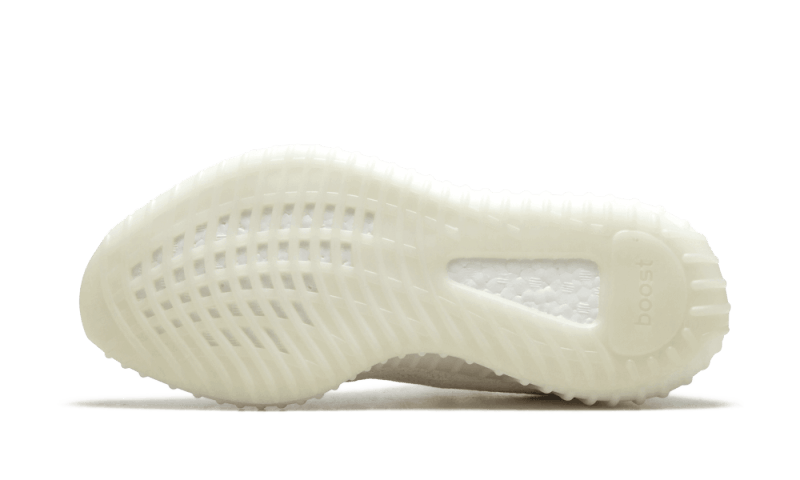 Adidas Adidas Yeezy Boost 350 V2 Cream/Triple White - CP9366