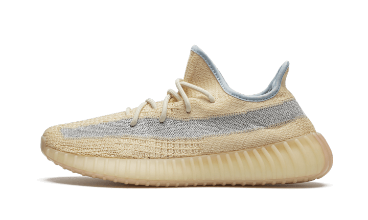 Adidas Adidas Yeezy Boost 350 V2 Linen - FY5158